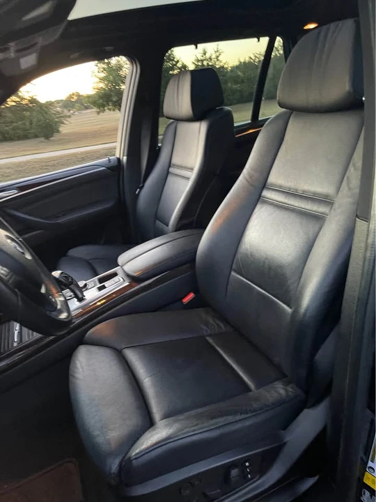 2013 BMW E70 X5 M - Image 17 of 20