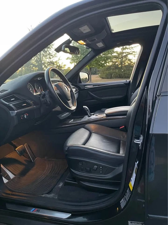 2013 BMW E70 X5 M - Image 14 of 20