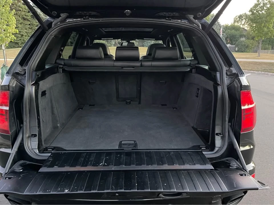 2013 BMW E70 X5 M - Image 9 of 20