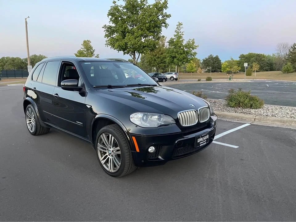 2013 BMW E70 X5 M - Image 2 of 20
