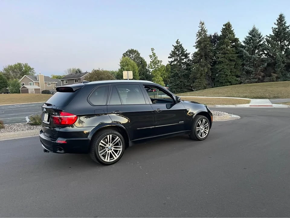2013 BMW E70 X5 M - Image 4 of 20