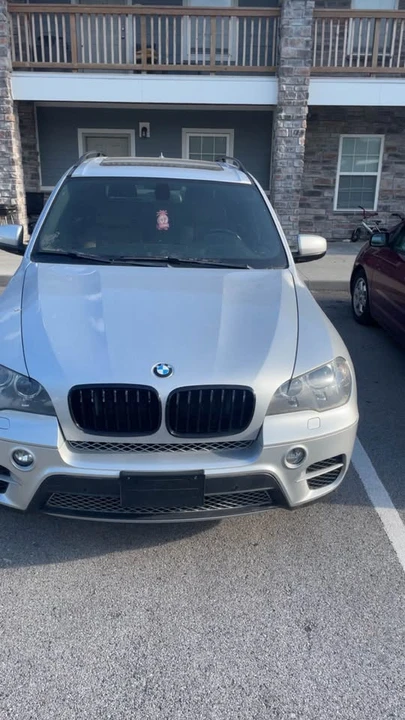 2013 BMW X5 - Image 2 of 9