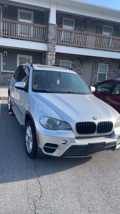 2013 BMW X5 - Image 3 of 9
