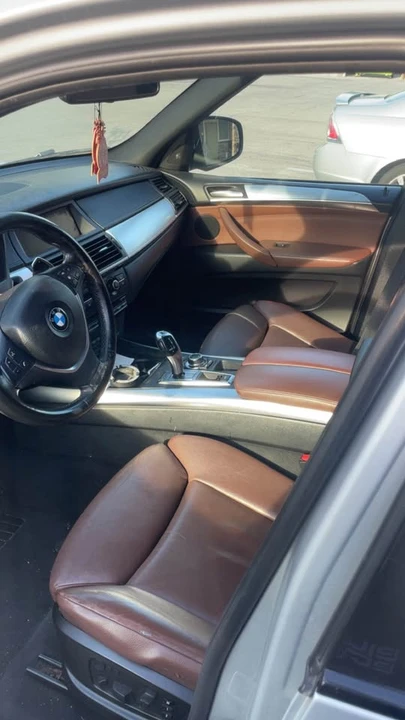 2013 BMW X5 - Image 9 of 9