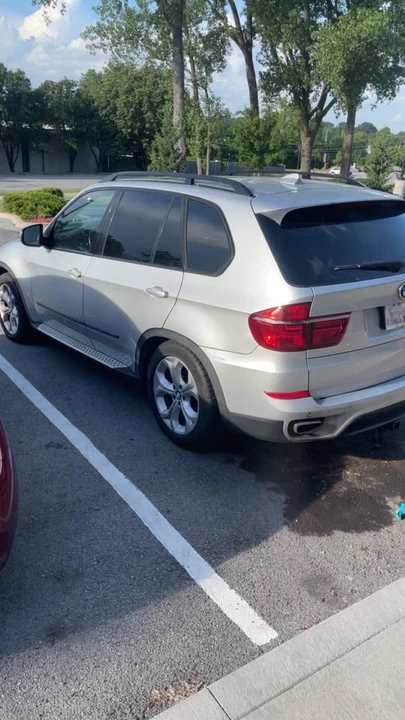 2013 BMW X5 - Image 7 of 9