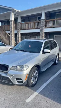 2013 BMW X5 M50i Sport Utility 4D