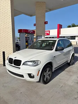 2013 BMW X5 M50i Sport Utility 4D