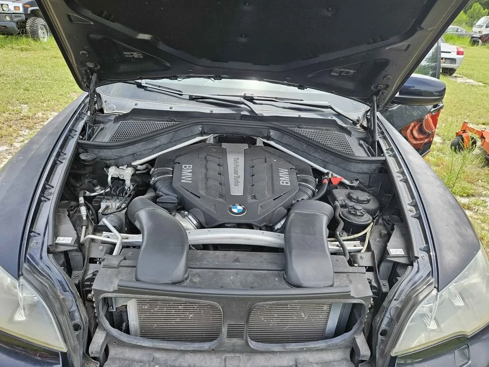 2013 BMW X5 - Image 5 of 7