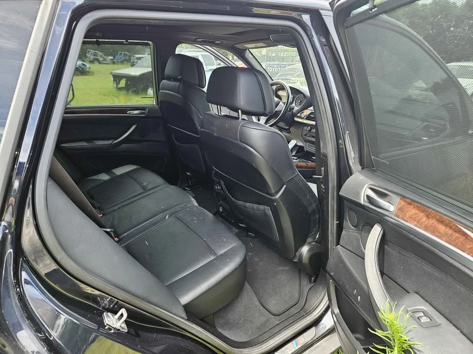 2013 BMW X5 - Image 6 of 7