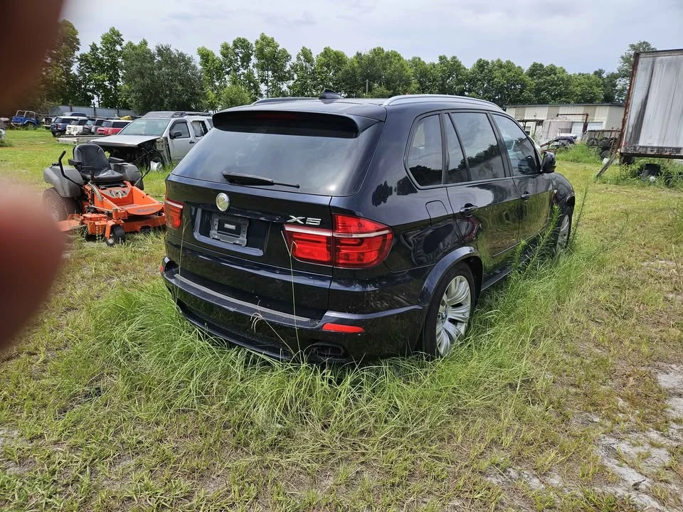 2013 BMW X5 - Image 7 of 7