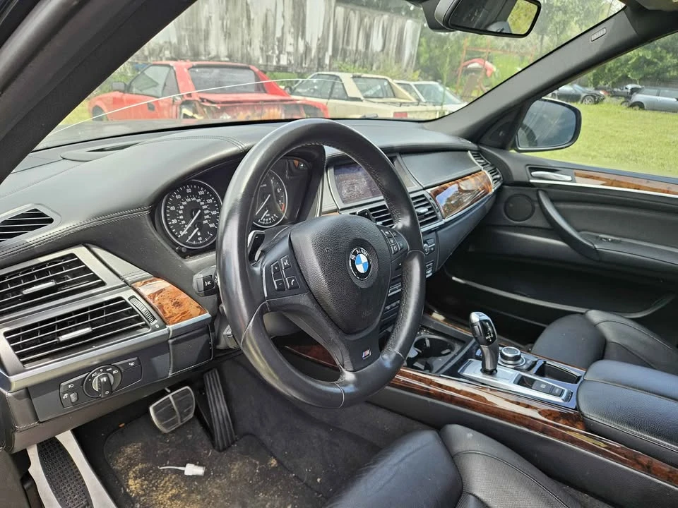 2013 BMW X5 - Image 3 of 7