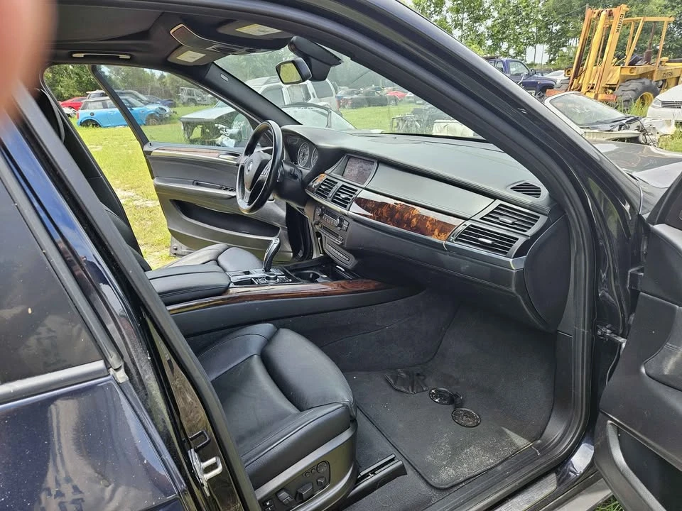 2013 BMW X5 - Image 4 of 7