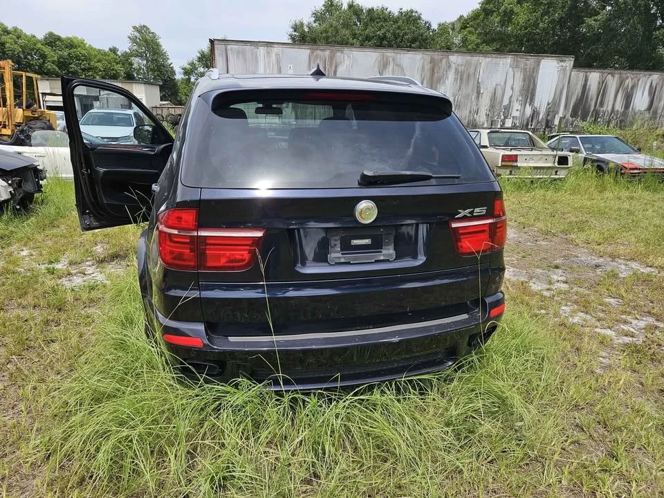 2013 BMW X5 - Image 2 of 7