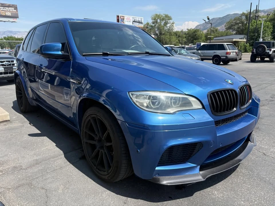 2013 BMW E70 X5 4.8i & xDrive50i - Image 3 of 20
