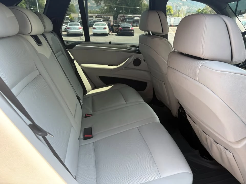 2013 BMW E70 X5 4.8i & xDrive50i - Image 13 of 20
