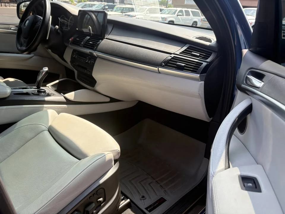 2013 BMW E70 X5 4.8i & xDrive50i - Image 10 of 20