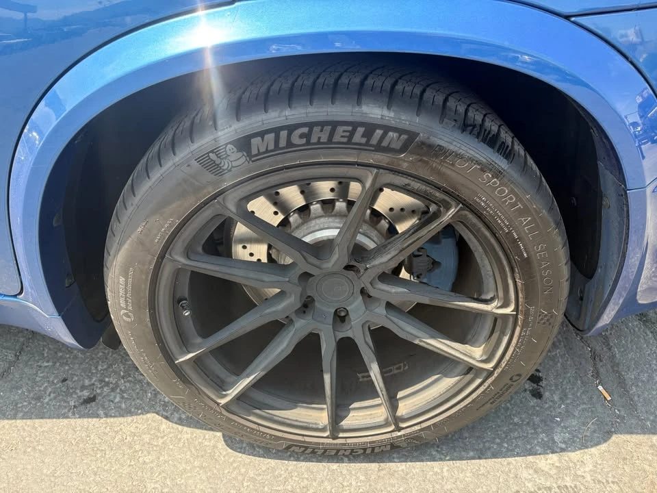 2013 BMW E70 X5 4.8i & xDrive50i - Image 19 of 20