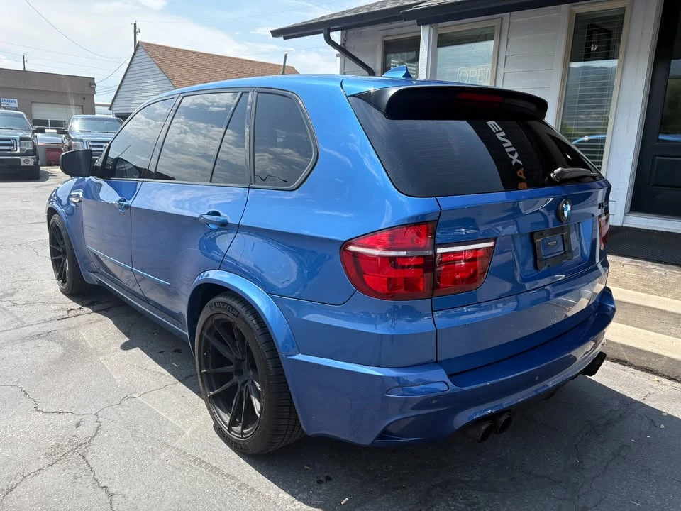2013 BMW E70 X5 4.8i & xDrive50i - Image 6 of 20