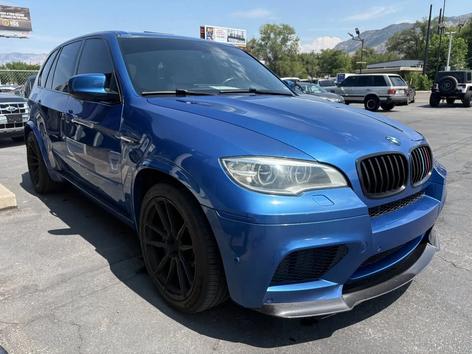 2013 BMW E70 X5 4.8i & xDrive50i - Image 3 of 20