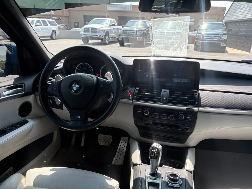 2013 BMW E70 X5 4.8i & xDrive50i - Image 16 of 20