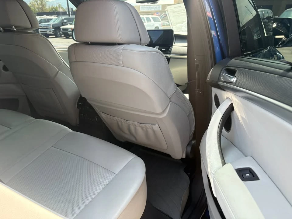 2013 BMW E70 X5 4.8i & xDrive50i - Image 12 of 20