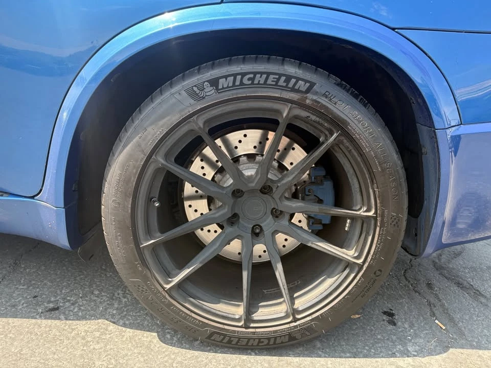 2013 BMW E70 X5 4.8i & xDrive50i - Image 20 of 20