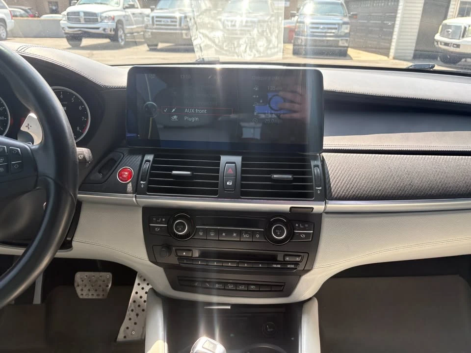 2013 BMW E70 X5 4.8i & xDrive50i - Image 14 of 20