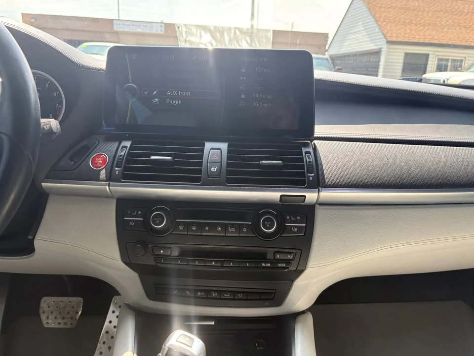 2013 BMW E70 X5 4.8i & xDrive50i - Image 15 of 20