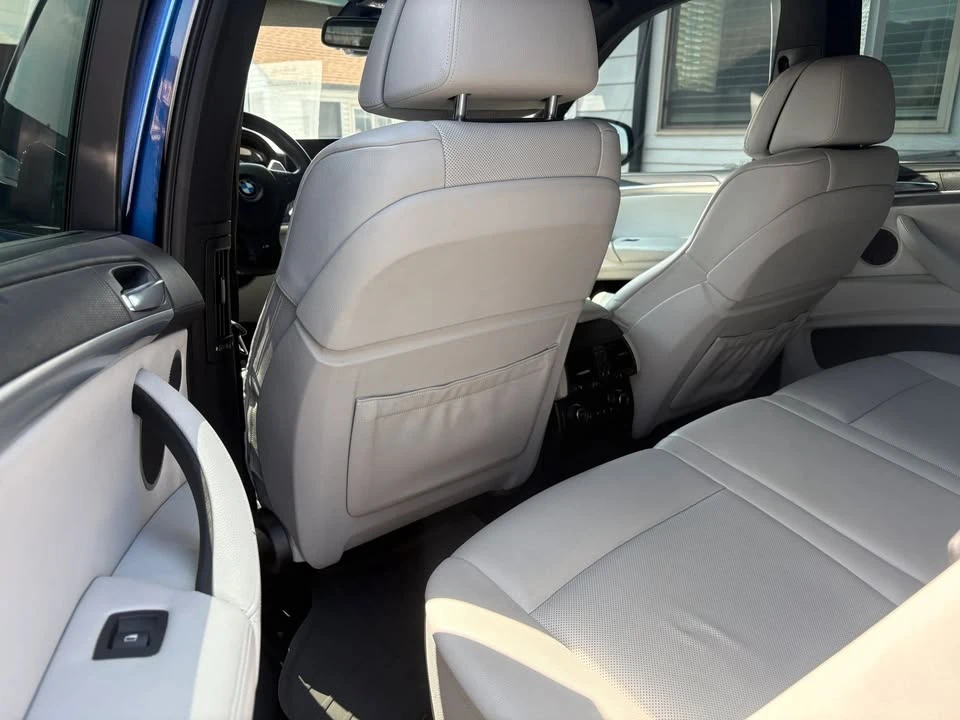 2013 BMW E70 X5 4.8i & xDrive50i - Image 9 of 20