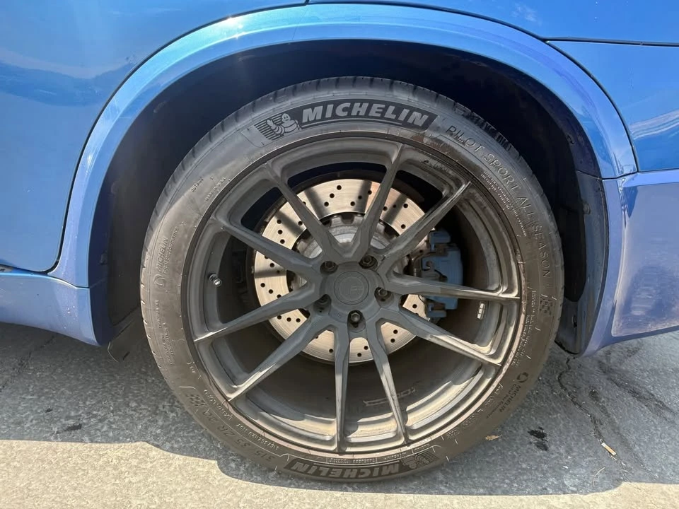 2013 BMW E70 X5 4.8i & xDrive50i - Image 20 of 20