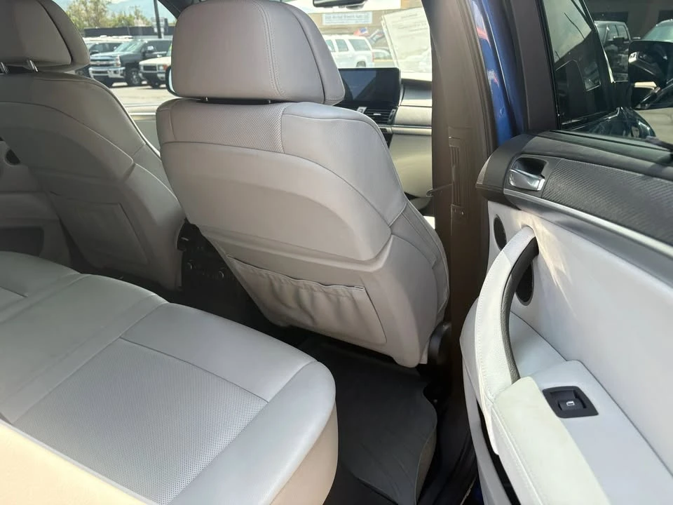 2013 BMW E70 X5 4.8i & xDrive50i - Image 12 of 20