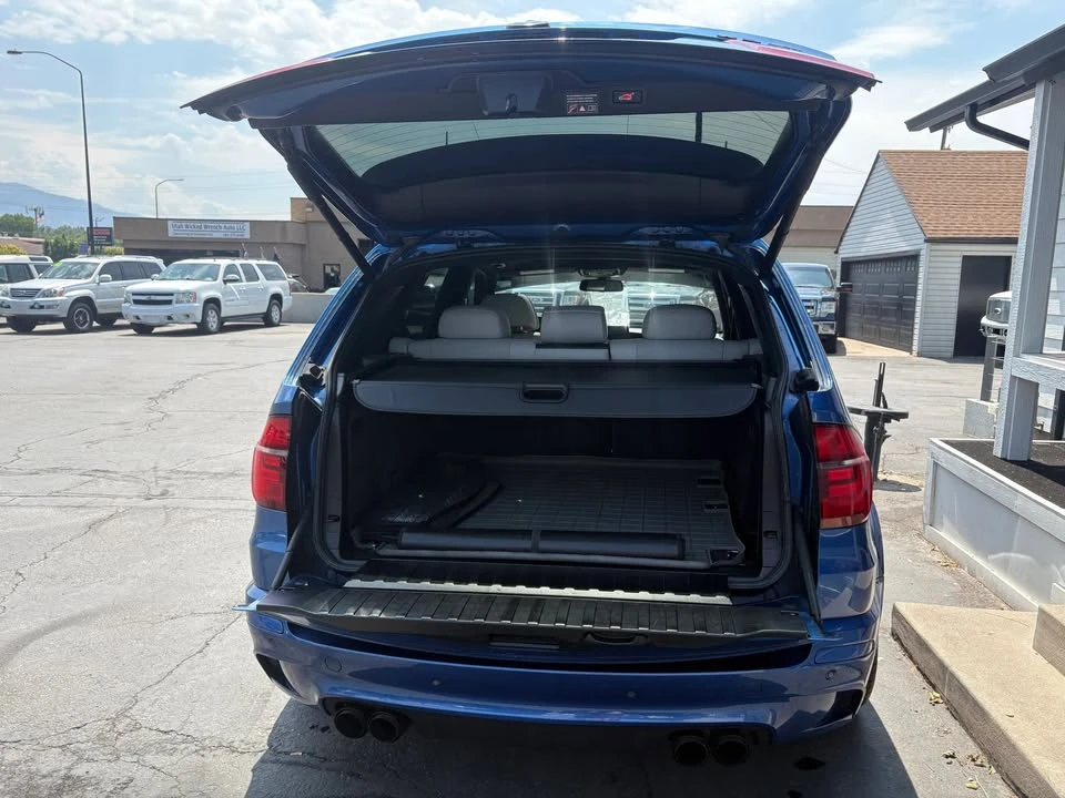 2013 BMW E70 X5 4.8i & xDrive50i - Image 18 of 20