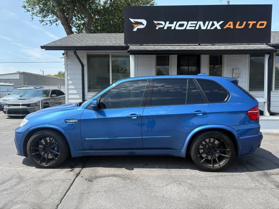 2013 BMW E70 X5 4.8i & xDrive50i - Image 7 of 20