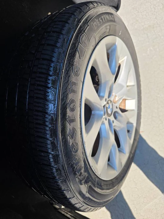 2013 BMW E70 X5 - Image 13 of 21