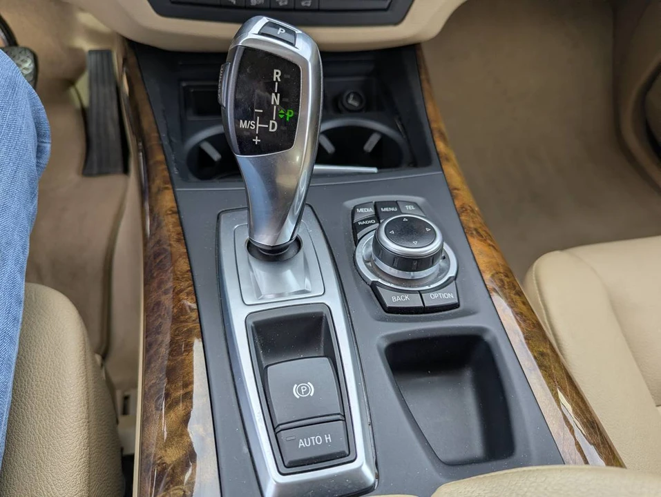 2013 BMW E70 X5 - Image 18 of 23