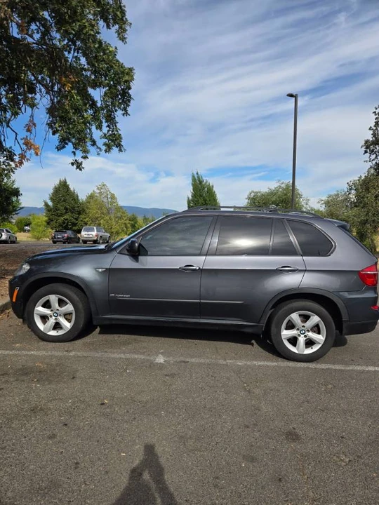 2013 BMW E70 X5 - Image 2 of 8