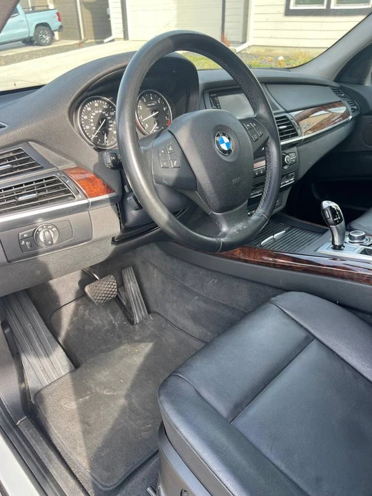 2013 BMW E70 X5 - Image 13 of 19