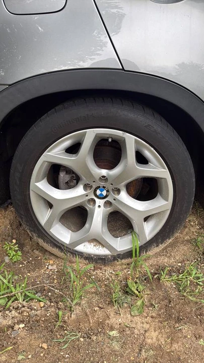 2013 BMW E70 X5 - Image 12 of 15