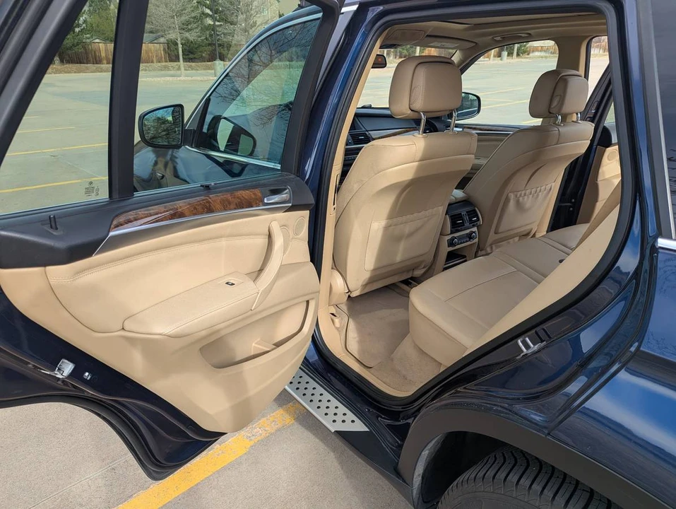 2013 BMW E70 X5 - Image 12 of 23