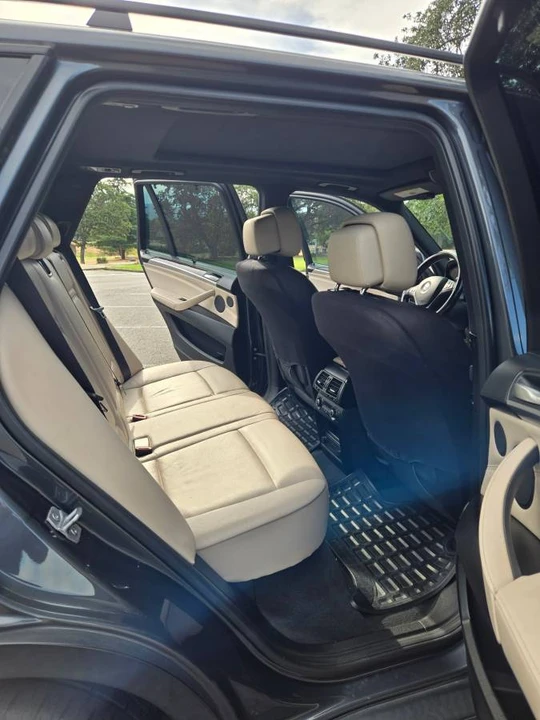2013 BMW E70 X5 - Image 7 of 8