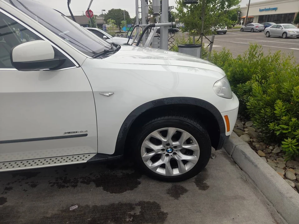 2013 BMW E70 X5 - Image 8 of 11