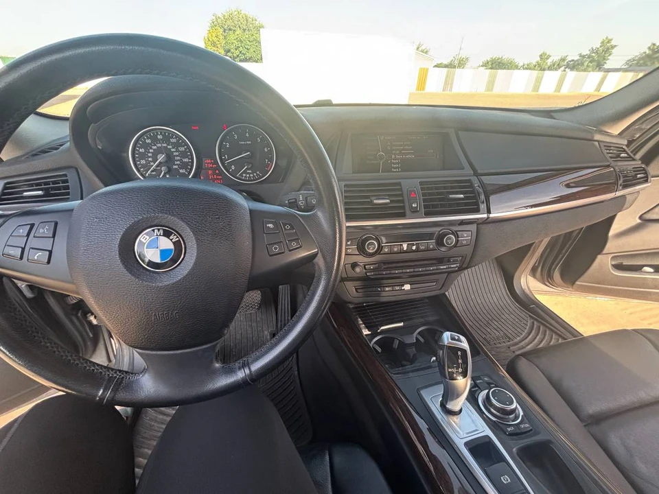 2013 BMW E70 X5 - Image 6 of 17