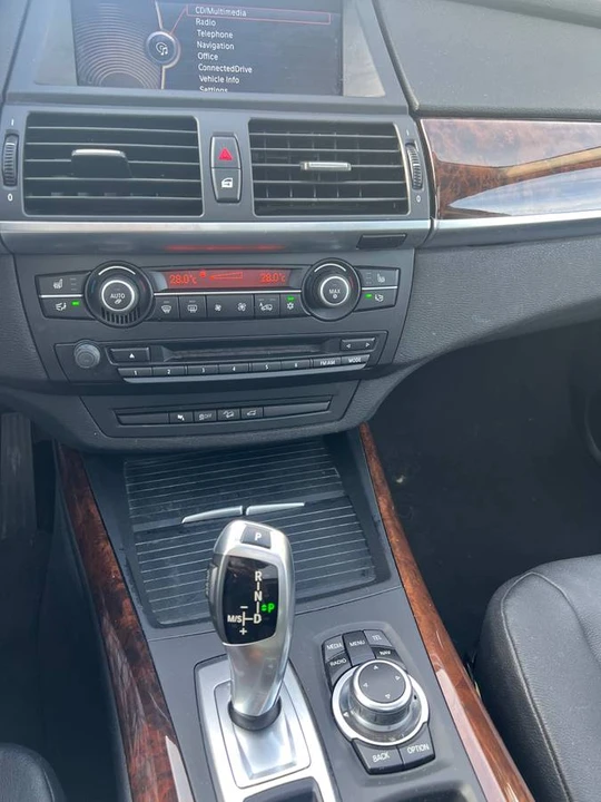2013 BMW E70 X5 - Image 17 of 19