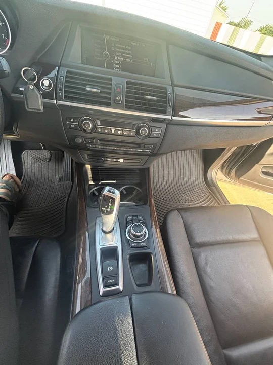 2013 BMW E70 X5 - Image 10 of 17