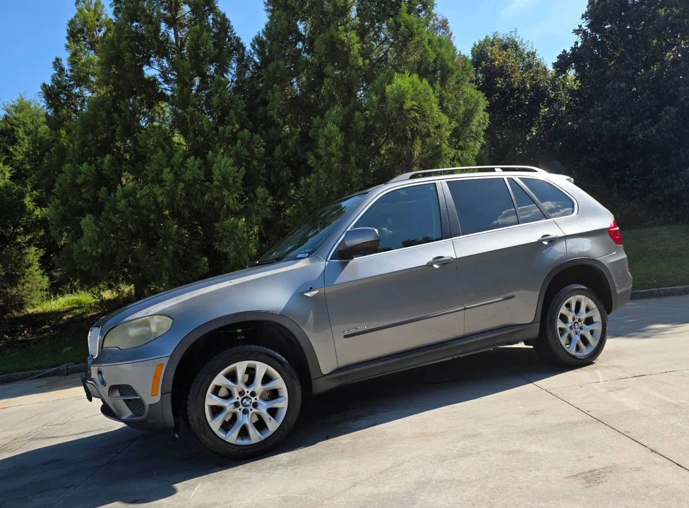 2013 BMW E70 X5 - Image 21 of 21