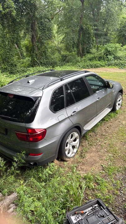 2013 BMW E70 X5 - Image 7 of 15