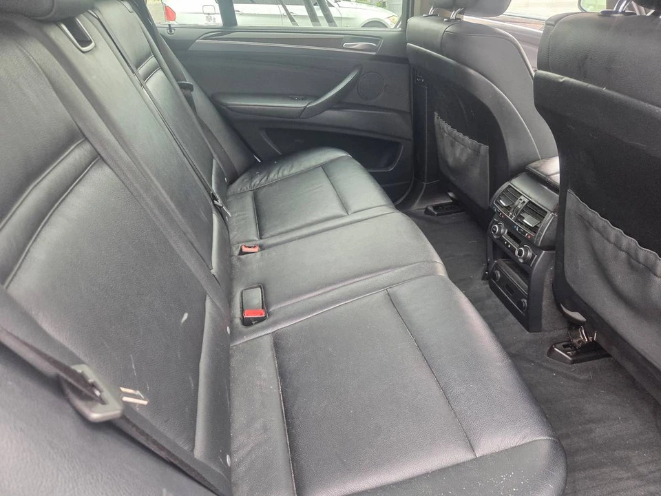 2013 BMW E70 X5 - Image 10 of 11