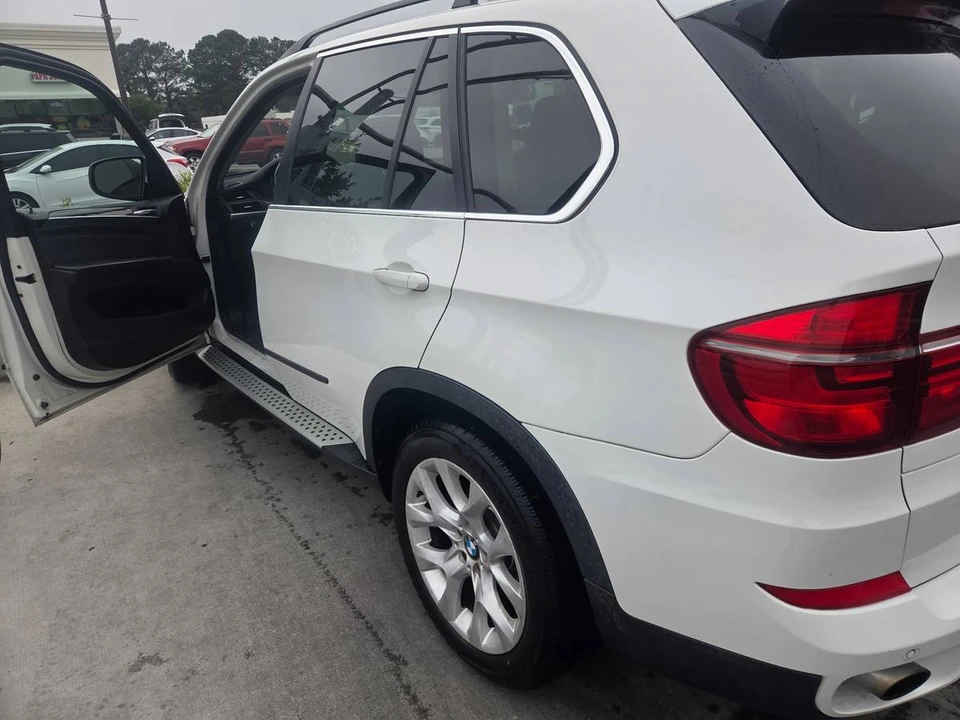 2013 BMW E70 X5 - Image 7 of 11