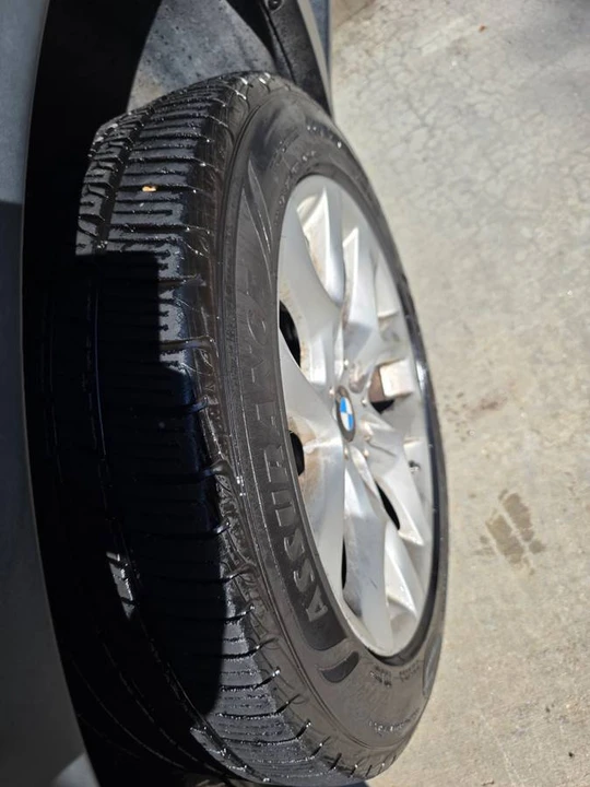 2013 BMW E70 X5 - Image 11 of 21