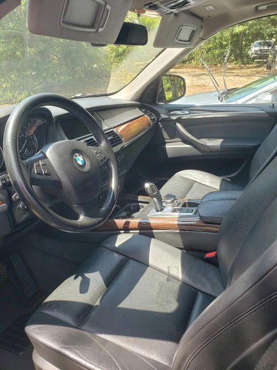 2013 BMW E70 X5 - Image 5 of 10